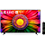 Smart TV LG 50'' 4K UHD HDR Led Wi-Fi Bluetooth Google Assis. Alexa Apple Airplay - 50UR871C0SA.BWZ - Imagem 1