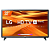 Smart TV LG 32'' LED HD USB HDMI Wi-fi Bluetooth HDR 10 ThinQ Ai Google Assis. Alexa - 32LQ621CBSBAWZ - Imagem 1