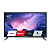 Smart TV Multilaser 43'' LED Full HD HDMI USB Com Conversor Digital TL024 - Imagem 1