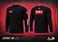 Camisa Poliamida Presa Viva Personalizada CMC - Imagem 1