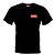Camiseta básica feminina CMC - Imagem 1