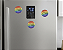 🧲  Ímã IPPERG – Pequeno no tamanho, imenso na luta 🌈 - Imagem 3