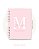 Caderneta de Vacinação Minimalista Menina - Com Nome - Imagem 13