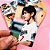 Photocard FandmadeTaehyung V Dodgers LA Baseball - Imagem 7