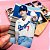 Photocard FandmadeTaehyung V Dodgers LA Baseball - Imagem 9