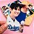 Photocard FandmadeTaehyung V Dodgers LA Baseball - Imagem 11