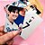 Photocard FandmadeTaehyung V Dodgers LA Baseball - Imagem 3