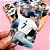 Photocard FandmadeTaehyung V Dodgers LA Baseball - Imagem 4