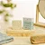 Sabonete Facial Esfoliante Dolomita - Herbia 50g - Imagem 2