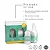 Desodorante Kristall Deo Stick 60g + Spray higienizante 60ml - Herbia - Imagem 4