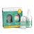 Desodorante Kristall Deo Stick 60g + Spray higienizante 60ml - Herbia - Imagem 1