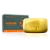 Sabonete em Barra Natural com Extrato de Cúrcuma - Organico Natural 80g - Imagem 1