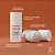 Desodorante Roll-on Natural com Extrato de Rosa Mosqueta - Orgânico Natural 60ml - Imagem 2