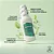 Enxaguante Bucal Natural com Extratos de Limão e Gengibre - Orgânico Natural 250ml - Imagem 2