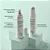 Desodorante Natural com Extratos de Camomila e Erva Cidreira - Orgânico Natural 120ml - Imagem 2