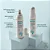 Desodorante Natural com Extratos de Pepino e Chá Verde - Orgânico Natural 120ml - Imagem 2