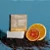 Sabonete Vegetal Laranja-Doce - Positiv.a 100g - Imagem 2