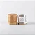 Kit máscara capilar com case de bambu - Ziel 45g - Imagem 2