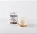 Kit máscara capilar com case de bambu - Ziel 45g - Imagem 3