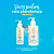 Hidratante Probiótico para pele sensível Infantil - Verdi 180ml - Imagem 3