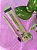 Escova de Dente de Bambu – 100% Sustentável e Ecológica - Imagem 1
