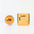 Balm Hidratante Labial Amokarité - 10g - Imagem 1