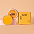 Balm Hidratante Labial Amokarité - 10g - Imagem 2