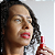 Lip Tint Melancia - Amokarité 5ml - Imagem 8