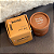 Pó Glow Mineral Cacau - Amokarité 5g - Imagem 3