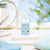 Tônico Facial Triplo Ácido Hialurônico - Herbia 120ml - Imagem 2
