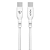 Cabo Volt Flex Pro USB-C | USB-C (1.5M) - Imagem 2