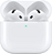 AirPods 4 com Cancelamento Ativo de Ruído - Imagem 1