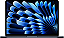 MacBook Air M3 "15" 8GB RAM - Imagem 7