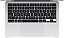 MacBook Air M3 "15" 8GB RAM - Imagem 2