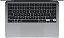 MacBook Air M3 "15" 16GB RAM - Imagem 2
