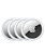 Kit AirTag (4 Un) - Imagem 1
