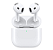 AirPods 5 com Estojo de Recarga Sem Fio - Imagem 1