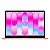 MacBook Neo "13" 8GB RAM - Imagem 5