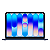 MacBook Neo "13" 8GB RAM Touch ID - Imagem 5