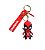 Chaveiro Boneco Deadpool: Marvel - Imagem 1