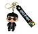 Chaveiro Boneco Harry Potter - Imagem 1