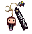 Chaveiro Boneco Hermione: Harry Potter - Imagem 1
