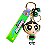 Chaveiro Boneco Docinho: As Meninas Superpoderosas - Imagem 1