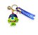 Chaveiro Boneco Mike: Monstros S.A - Imagem 1