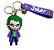 Chaveiro Boneco Coringa (roxo) - Imagem 1