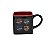 Caneca Cubo Hogwarts Colors - Harry Potter - Imagem 2
