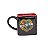Caneca Cubo Hogwarts Colors - Harry Potter - Imagem 1