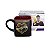 Caneca Cubo Hogwarts Colors - Harry Potter - Imagem 4