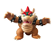 Boneco Rei Bowser Koopa Grande Coleção Super Mario Bros - Imagem 4