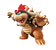 Boneco Rei Bowser Koopa Grande Coleção Super Mario Bros - Imagem 5